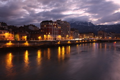 05 - Grenoble